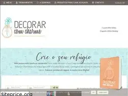 Sites similar to decorarcomcharme.com.br