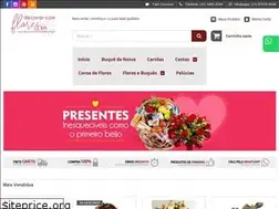 Sites similar to decorarcomfloresbh.com.br