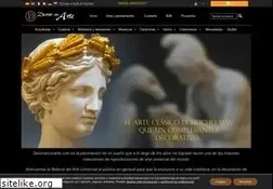 Sites similar to decorarconarte.com