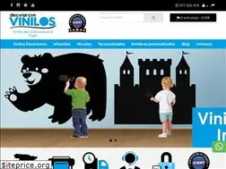 Sites similar to decorarconvinilos.com
