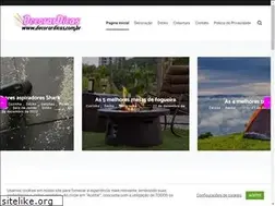 Sites similar to decorardicas.com.br