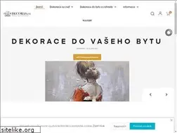 Sites similar to decoras.eu