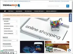 Sites similar to decorashop.es