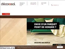 Sites similar to decorasol.fr