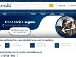 Sites similar to decorassentos.com.br