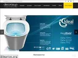 Sites similar to decorasya.com