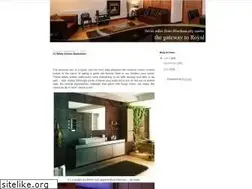 Sites similar to decoratedhouse.blogspot.com
