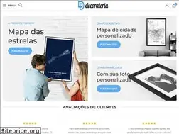 Sites similar to decorateria.com.br