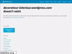 Sites similar to decorateur-interieur.com