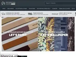 Sites similar to decoratingcentreonline.co.uk
