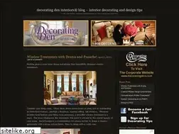 Sites similar to decoratingden.wordpress.com