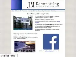 Sites similar to decoratingdorset.co.uk