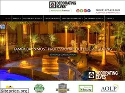 Sites similar to decoratingelves.com