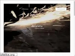 Sites similar to decoratio.com