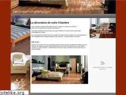 Sites similar to decoration-chambre.com