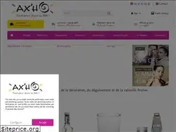 Sites similar to decoration-fete.com