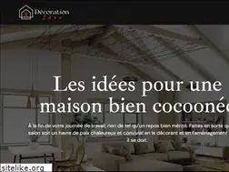 Sites similar to decoration-idee.com