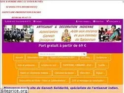 Sites similar to decoration-inde.fr