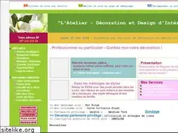Sites similar to decoration-vitrine.com