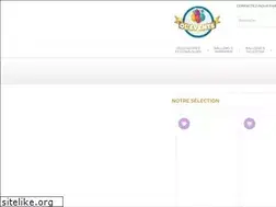 Sites similar to decorationballon.fr