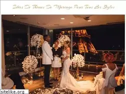 Sites similar to decorations-pour-mon-mariage.fr