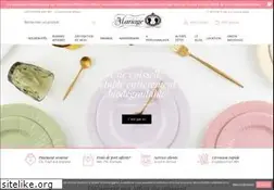 Sites similar to decorationsdemariage.com