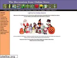 Sites similar to decorationzone.com
