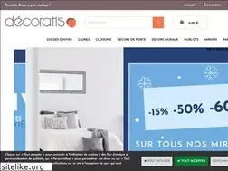 Sites similar to decoratis.fr