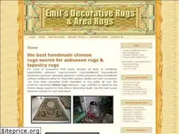 Sites similar to decorative-rugs-carpets.com