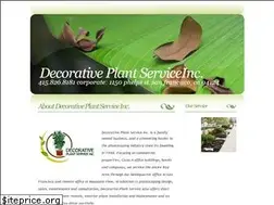 Sites similar to decorative.com
