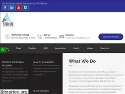 Sites similar to decorativecoatedprofiles.com