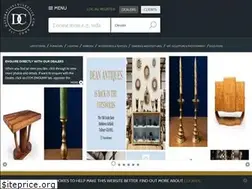 Sites similar to decorativecollective.com
