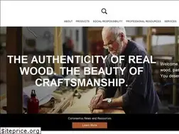 Sites similar to decorativehardwoods.org