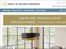 Sites similar to decorativehinge.com