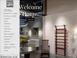 Sites similar to decorativeplumbingsupply.com