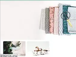 Sites similar to decorativesilk.com