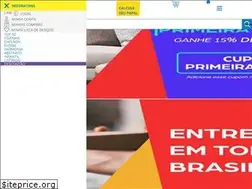 Sites similar to decoratons.com.br