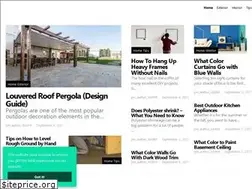 Sites similar to decoratoradvice.com
