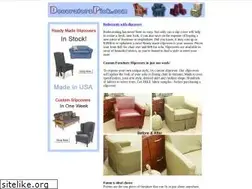 Sites similar to decoratorspick.com