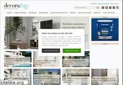 Sites similar to decoratrix.com