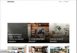 Sites similar to decoratrucos.es