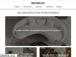 Sites similar to decorazine.fr