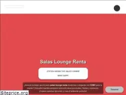 Sites similar to decorazlounge.mx
