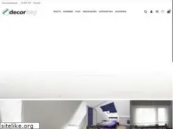Sites similar to decorbay.pl