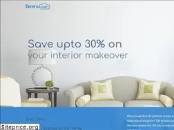 Sites similar to decorbazaar.in