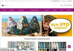 Sites similar to decorbazar.ru