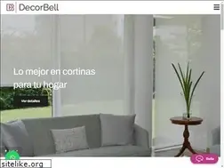 Sites similar to decorbell.com