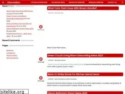 Sites similar to decorbest-en.com