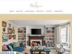 Sites similar to decorbydemi.com