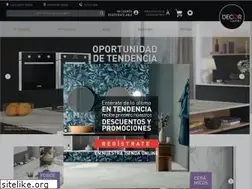 Sites similar to decorcenter.pe